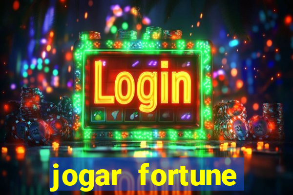 jogar fortune double demo